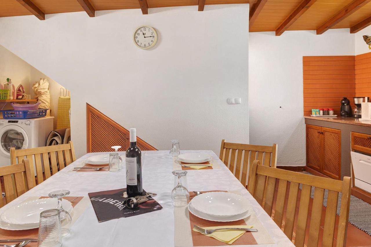 Sunset Beach House Paul do Mar  Dış mekan fotoğraf