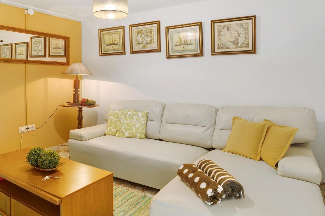 Sunset Beach House Paul do Mar  Dış mekan fotoğraf