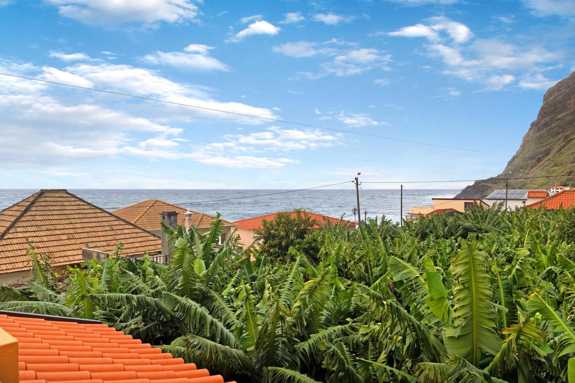 Sunset Beach House Paul do Mar  Dış mekan fotoğraf